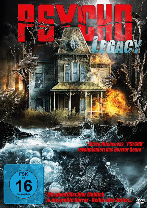 Psycho Legacy